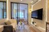 1 Bedroom Condo for rent in Life Rama 4 - Asoke, Khlong Toei, Bangkok near MRT Queen Sirikit National Convention Centre