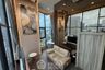 2 Bedroom Condo for rent in KnightsBridge Space Ratchayothin, Chatuchak, Bangkok near BTS Phahon Yothin 24