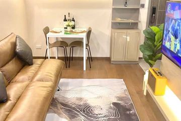 1 Bedroom Condo for rent in Ideo Q Victory, Thanon Phaya Thai, Bangkok near BTS Victory Monument