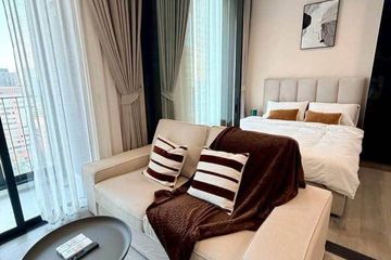 1 Bedroom Condo for rent in The Address Siam-Ratchathewi, Thanon Phetchaburi, Bangkok near BTS Ratchathewi