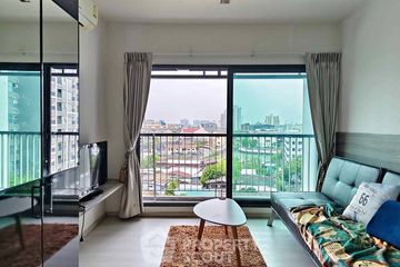 1 Bedroom Condo for rent in Life Sukhumvit 48, Phra Khanong, Bangkok near BTS Phra Khanong