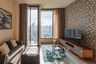 1 Bedroom Condo for rent in The ESSE Asoke, Khlong Toei Nuea, Bangkok near BTS Asoke