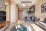1 Bedroom Condo for rent in The ESSE Asoke, Khlong Toei Nuea, Bangkok near BTS Asoke
