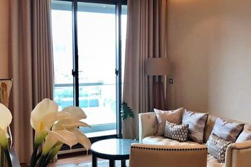 2 Bedroom Condo for rent in The Address Sukhumvit 28, Khlong Tan, Bangkok near BTS Phrom Phong