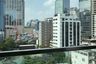 2 Bedroom Condo for rent in The Address Sukhumvit 28, Khlong Tan, Bangkok near BTS Phrom Phong