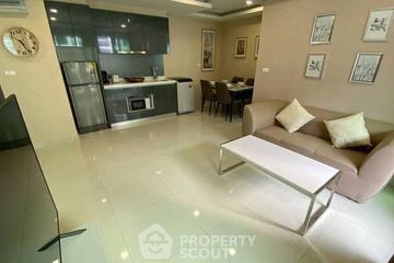 2 Bedroom Condo for rent in Arcadia Beach Continental, Nong Prue, Chonburi