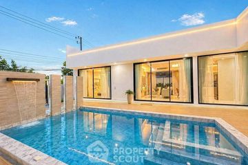 3 Bedroom House for rent in Nong Prue, Chonburi