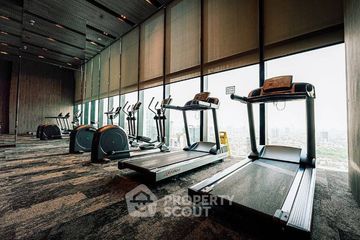 2 Bedroom Condo for rent in The Lofts Silom, Silom, Bangkok near BTS Surasak