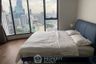 1 Bedroom Condo for rent in Ideo Q Victory, Thanon Phaya Thai, Bangkok near BTS Victory Monument