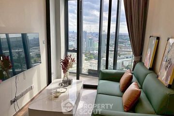1 Bedroom Condo for rent in Ideo Q Victory, Thanon Phaya Thai, Bangkok near BTS Victory Monument