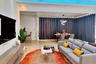 3 Bedroom House for rent in Ban Suan, Chonburi