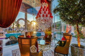 1 Bedroom Condo for rent in The Riviera Ocean Drive, Nong Prue, Chonburi