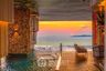 1 Bedroom Condo for rent in The Riviera Ocean Drive, Nong Prue, Chonburi