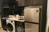 1 Bedroom Condo for rent in Noble Around Ari, Sam Sen Nai, Bangkok near BTS Ari