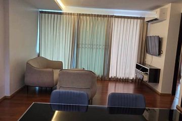 2 Bedroom Condo for rent in The Address Sukhumvit 61, Khlong Tan Nuea, Bangkok near BTS Ekkamai