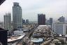2 Bedroom Condo for rent in Rhythm Sukhumvit 44/1, Phra Khanong, Bangkok near BTS Phra Khanong
