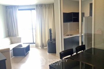 2 Bedroom Condo for rent in Rhythm Sukhumvit 44/1, Phra Khanong, Bangkok near BTS Phra Khanong
