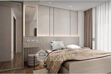 2 Bedroom Condo for rent in Ideo Sukhumvit - Rama 4, Phra Khanong, Bangkok near BTS Phra Khanong