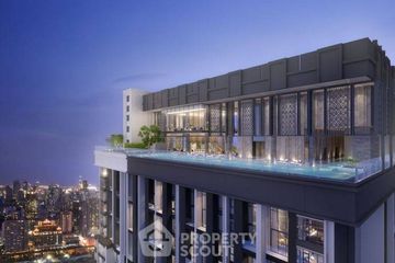 2 Bedroom Condo for rent in The Address Siam-Ratchathewi, Thanon Phetchaburi, Bangkok near BTS Ratchathewi