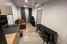 1 Bedroom Condo for rent in OKA HAUS Sukhumvit 36, Khlong Tan, Bangkok near BTS Thong Lo