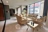 2 Bedroom Condo for rent in The Monument Thong Lo, Khlong Tan Nuea, Bangkok near BTS Thong Lo