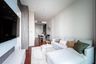 1 Bedroom Condo for rent in KHUN by YOO inspired by Starck, Khlong Tan Nuea, Bangkok near BTS Thong Lo