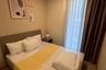 1 Bedroom Condo for rent in OKA HAUS Sukhumvit 36, Khlong Tan, Bangkok near BTS Thong Lo