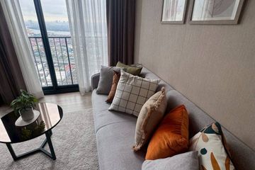1 Bedroom Condo for rent in OKA HAUS Sukhumvit 36, Khlong Tan, Bangkok near BTS Thong Lo