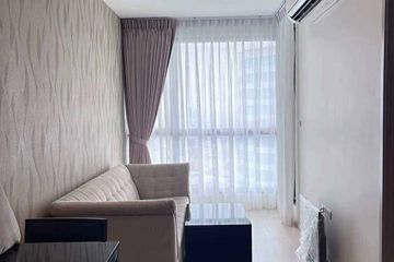 1 Bedroom Condo for rent in Rhythm Sukhumvit 44/1, Phra Khanong, Bangkok near BTS Phra Khanong