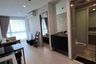 1 Bedroom Condo for rent in Rhythm Sukhumvit 44/1, Phra Khanong, Bangkok near BTS Phra Khanong