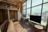 1 Bedroom Condo for rent in KnightsBridge Space Ratchayothin, Chatuchak, Bangkok near BTS Phahon Yothin 24