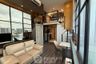 1 Bedroom Condo for rent in KnightsBridge Space Ratchayothin, Chatuchak, Bangkok near BTS Phahon Yothin 24