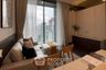 1 Bedroom Condo for rent in LAVIQ Sukhumvit 57, Khlong Tan Nuea, Bangkok near BTS Thong Lo