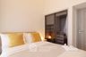 2 Bedroom Condo for rent in SOHO Bangkok Ratchada, Huai Khwang, Bangkok near MRT Huai Khwang