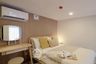 2 Bedroom Condo for rent in SOHO Bangkok Ratchada, Huai Khwang, Bangkok near MRT Huai Khwang