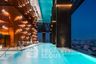1 Bedroom Condo for rent in KHUN by YOO inspired by Starck, Khlong Tan Nuea, Bangkok near BTS Thong Lo