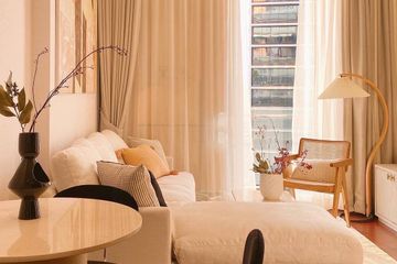 1 Bedroom Condo for rent in KHUN by YOO inspired by Starck, Khlong Tan Nuea, Bangkok near BTS Thong Lo