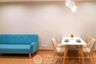 1 Bedroom Condo for rent in Pratunam Prestige, Thanon Phetchaburi, Bangkok near BTS Ratchathewi