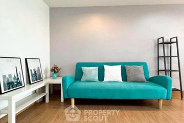1 Bedroom Condo for rent in Pratunam Prestige, Thanon Phetchaburi, Bangkok near BTS Ratchathewi