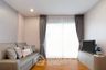 1 Bedroom Condo for rent in The Vertical Aree, Phaya Thai, Bangkok near BTS Ari