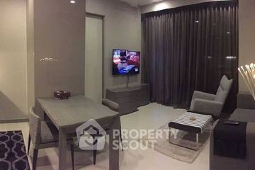 1 Bedroom Condo for rent in M Silom, Suriyawong, Bangkok near BTS Chong Nonsi