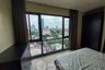 1 Bedroom Condo for rent in Noble Reflex, Phaya Thai, Bangkok near BTS Ari