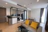 2 Bedroom Condo for rent in THE LINE Phahol - Pradipat, Phaya Thai, Bangkok near BTS Saphan Kwai