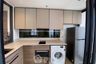2 Bedroom Condo for rent in THE LINE Phahol - Pradipat, Phaya Thai, Bangkok near BTS Saphan Kwai