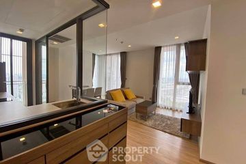 2 Bedroom Condo for rent in THE LINE Phahol - Pradipat, Phaya Thai, Bangkok near BTS Saphan Kwai