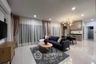 4 Bedroom House for rent in Burasiri Krungthep Kreetha, Hua Mak, Bangkok