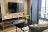 1 Bedroom Condo for rent in Ashton Asoke, Khlong Toei Nuea, Bangkok near MRT Sukhumvit