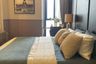 1 Bedroom Condo for rent in Ashton Asoke, Khlong Toei Nuea, Bangkok near MRT Sukhumvit