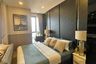 1 Bedroom Condo for rent in Ashton Asoke, Khlong Toei Nuea, Bangkok near MRT Sukhumvit