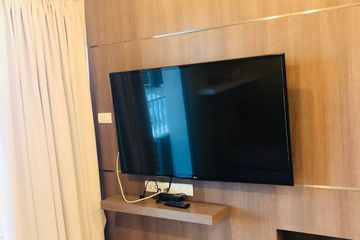 2 Bedroom Condo for rent in Aspire Sukhumvit 48, Phra Khanong, Bangkok near BTS Phra Khanong